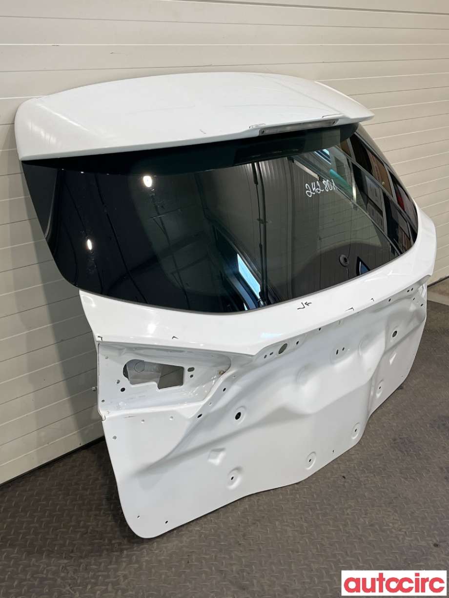 Bakluke til Ford Mondeo 2014-2019 (Type V, Fase 1) (FORD|2458952|DS73-N404W15-CG)