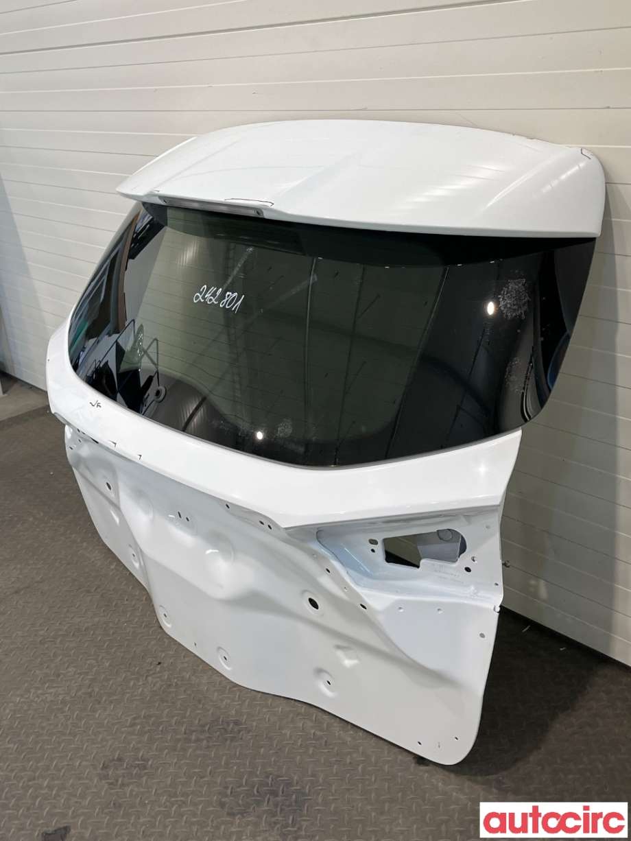 Bakluke til Ford Mondeo 2014-2019 (Type V, Fase 1) (FORD|2458952|DS73-N404W15-CG)
