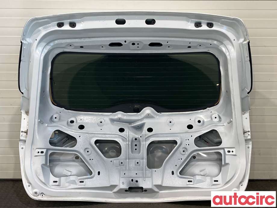 Bakluke til Ford Mondeo 2014-2019 (Type V, Fase 1) (FORD|2458952|DS73-N404W15-CG)