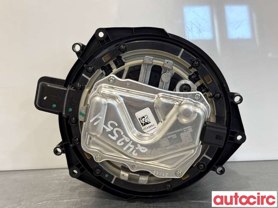 Varmeapparat motor til Mercedes EQE 2022-->>  (MERCEDES|A2069064501|)