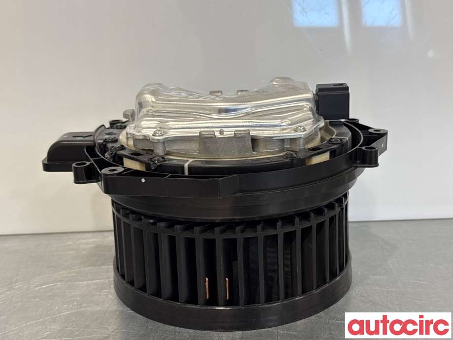 Varmeapparat motor til Mercedes EQE 2022-->>  (MERCEDES|A2069064501|)