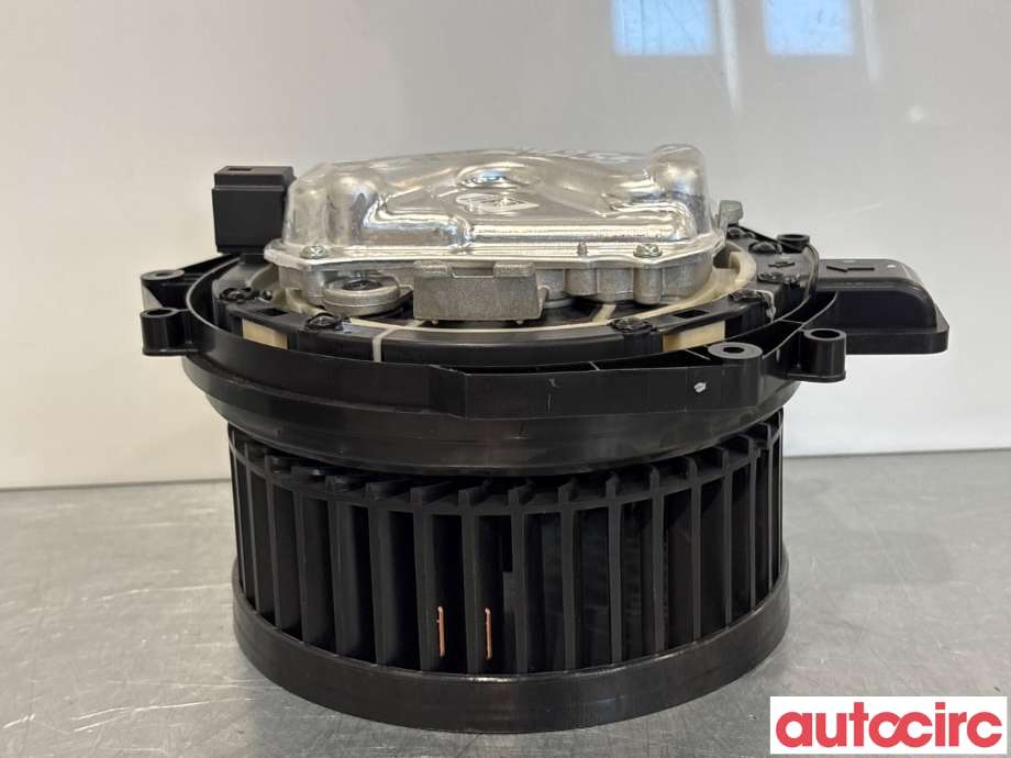 Varmeapparat motor til Mercedes EQE 2022-->>  (MERCEDES|A2069064501|)