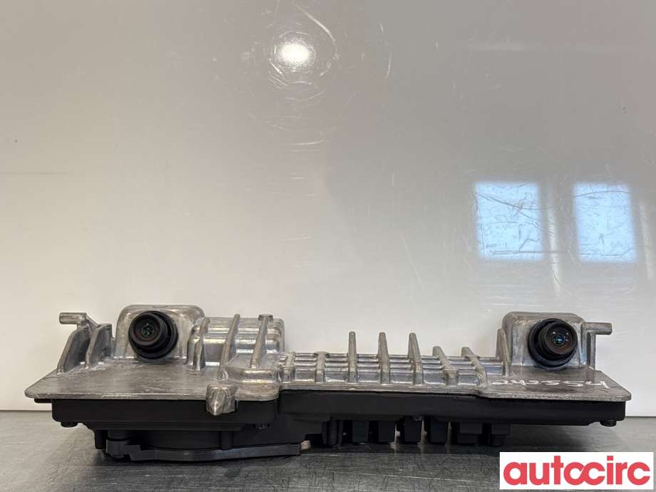Kamera til Mercedes EQE 2022-->> (MERCEDES|A2239006128||A2239007436)
