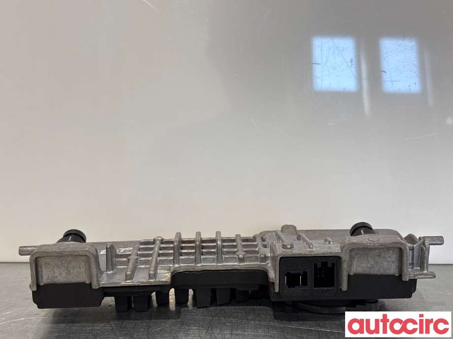 Kamera til Mercedes EQE 2022-->> (MERCEDES|A2239006128||A2239007436)