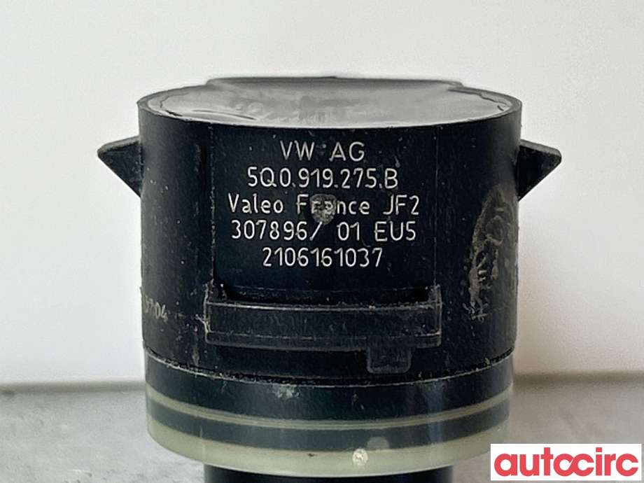 Parkeringssensor foran til VW Transporter / Caravelle 2015-2019 (T6) (T6) (VOLKSWAGEN|5Q0919275B|)