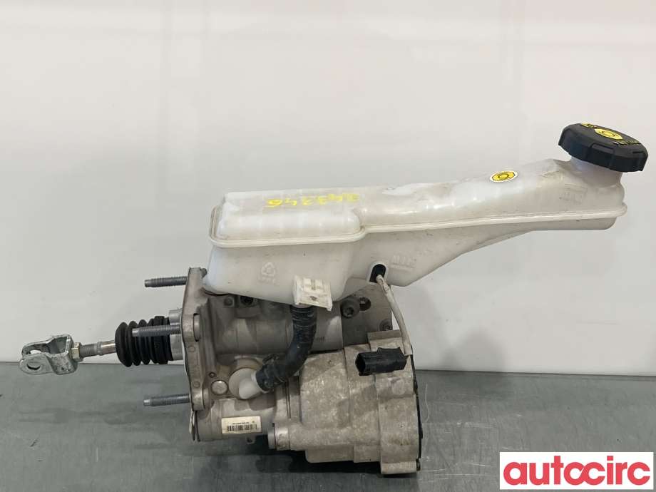 ABS sentral til Hyundai Kona, 2017-2021 (Type I, Fase 1)  (HYUNDAI|58520K4000)