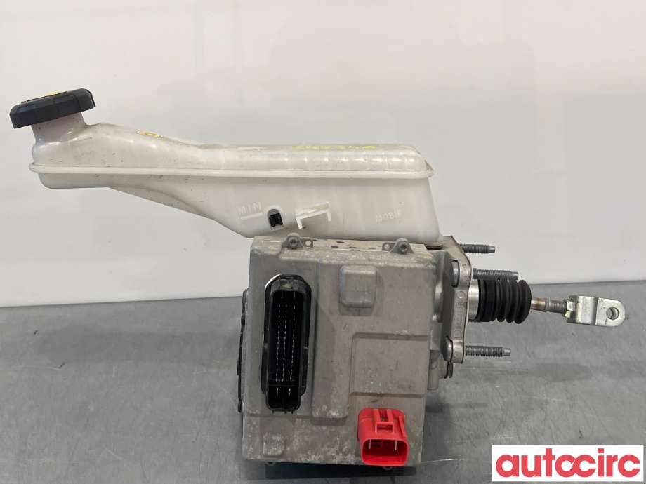 ABS sentral til Hyundai Kona 2017-2021 (Type I, Fase 1) (HYUNDAI|58520K4000||58500-K4100)