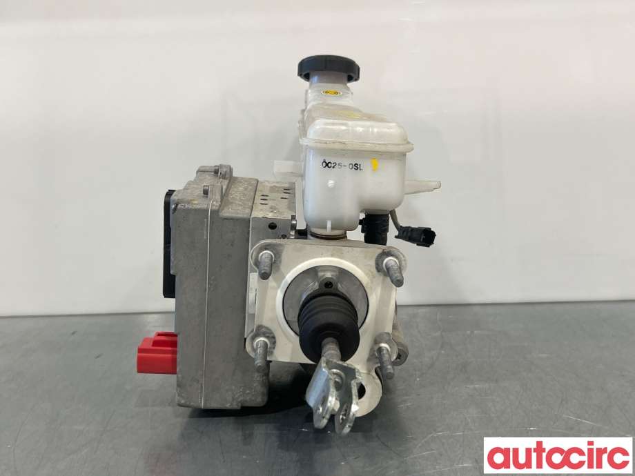 ABS sentral til Hyundai Kona 2017-2021 (Type I, Fase 1) (HYUNDAI|58520K4000||58500-K4100)