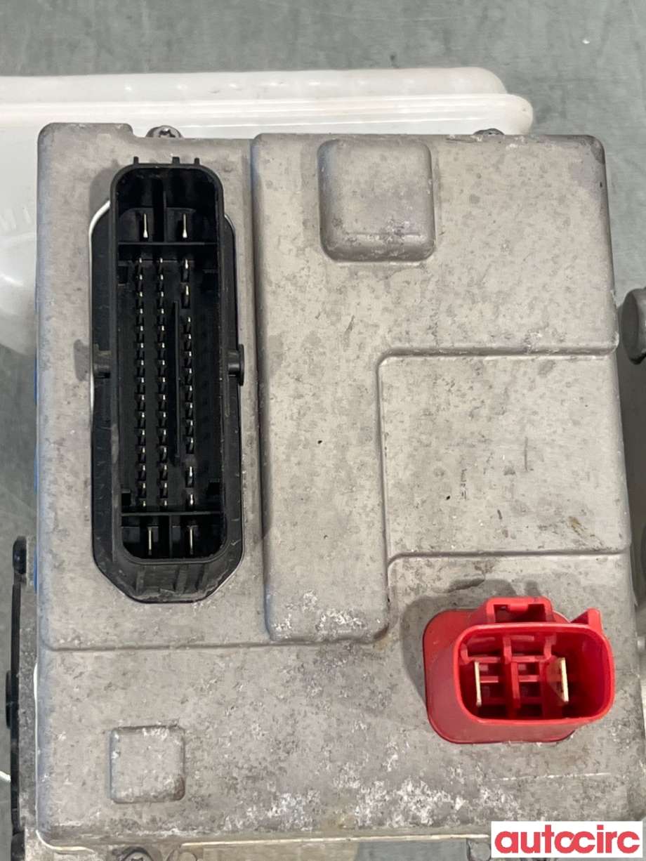 ABS sentral til Hyundai Kona 2017-2021 (Type I, Fase 1) (HYUNDAI|58520K4000||58500-K4100)
