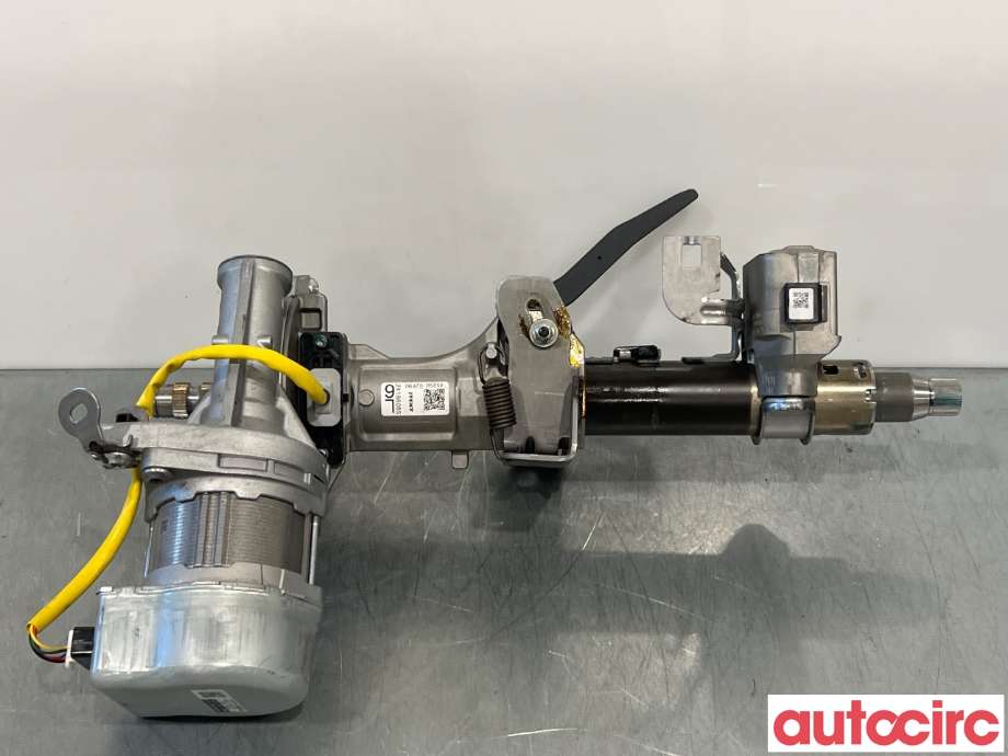 Rattaksel elektrisk servo til Toyota Corolla, 2019-->> (TOYOTA|4520A02630)