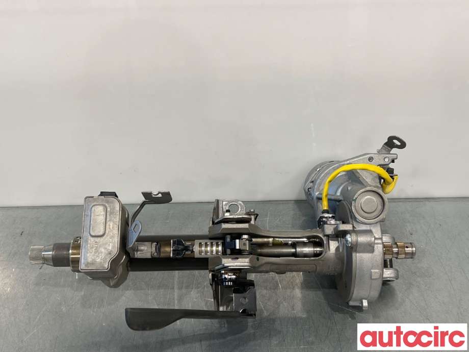 Rattaksel elektrisk servo til Toyota Corolla 2019-->> (TOYOTA|4520A02630||45250-02P90)