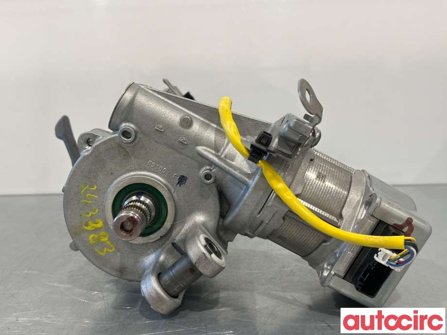 Rattaksel elektrisk servo til Toyota Corolla 2019-->> (TOYOTA|4520A02630||45250-02P90)