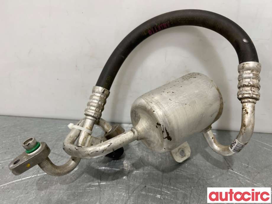 Aircondition rør til Hyundai Ioniq 5 2021-->>  (HYUNDAI|97762GI540|)