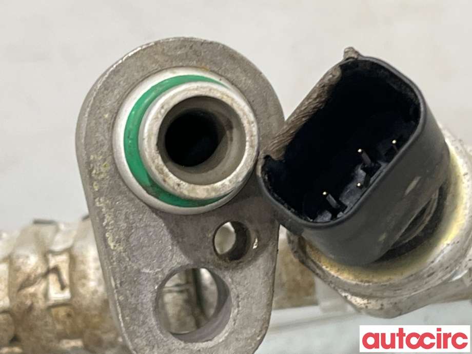 Aircondition rør til Hyundai Ioniq 5 2021-->>  (HYUNDAI|97762GI540|)