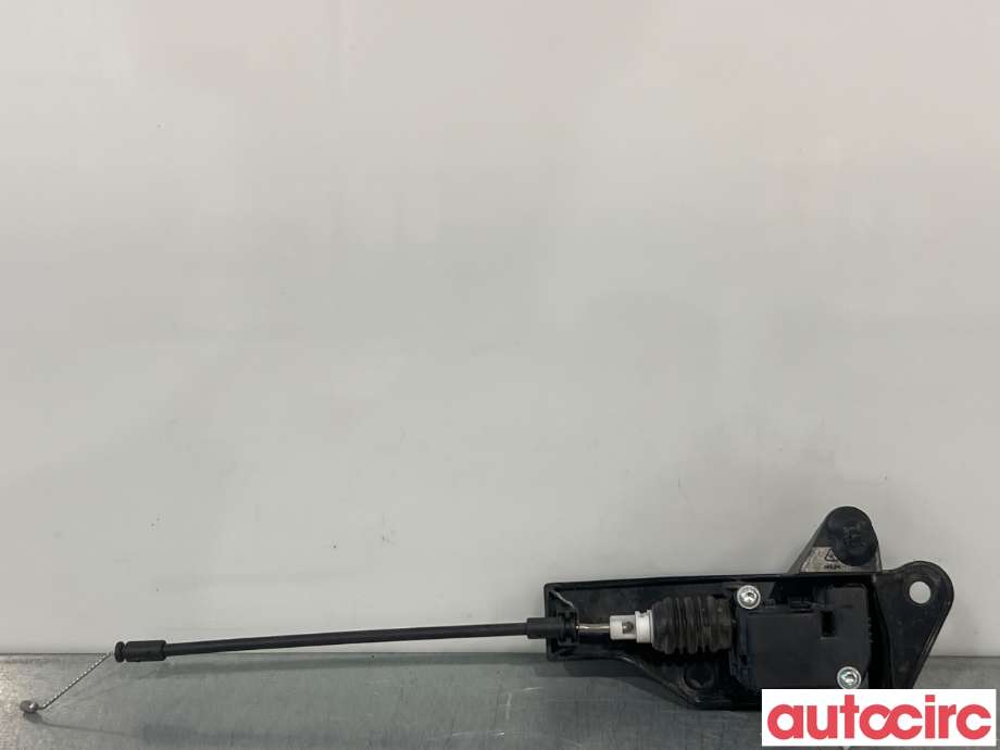 Diverse deler til Tesla Model 3, 2018-2023 (Fase 1)  (TESLA|1098789-00-D)