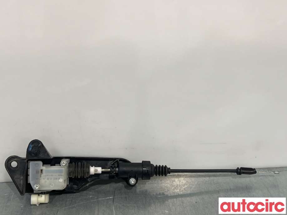 Diverse deler til Tesla Model 3, 2018-2023 (Fase 1)  (TESLA|1098790-00-D)