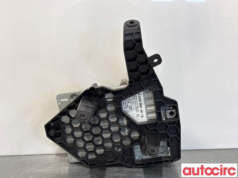 Styreenhet diverse til Mercedes EQE 2022-->>  (MERCEDES|A2069004618||A2069000123)