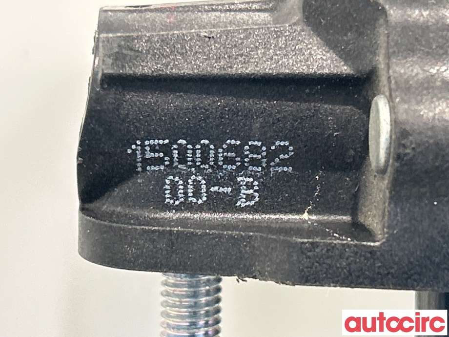 Dørstopper til Tesla Model Y 2021-2024 (Type I) (TESLA|1500682-00-B|)