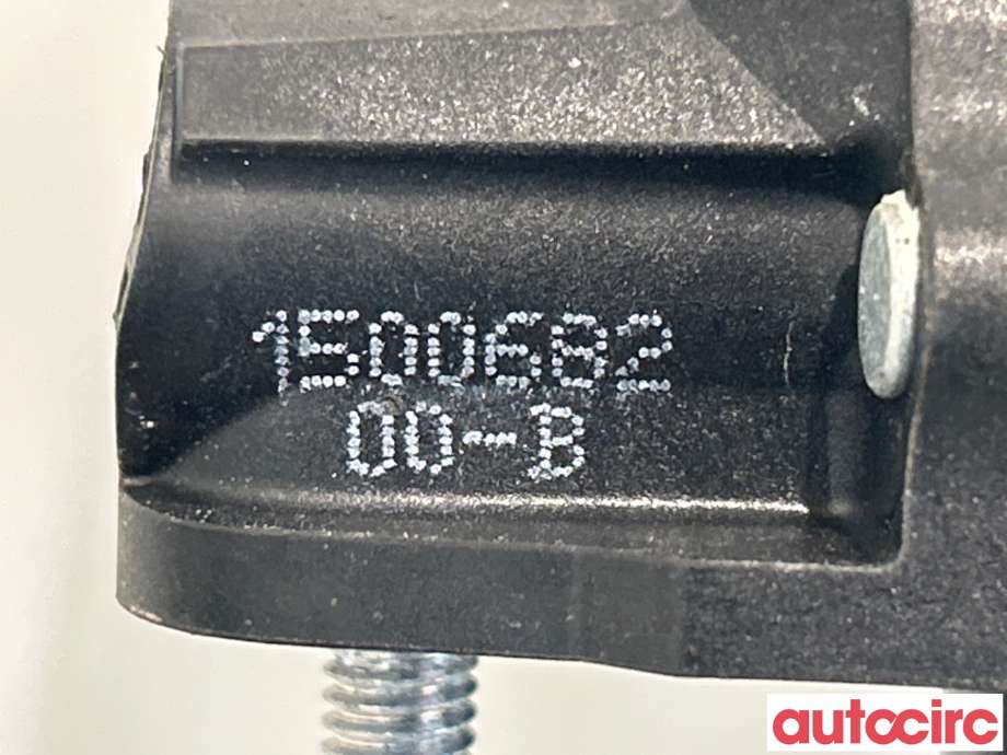 Dørstopper til Tesla Model Y 2021-2024 (Type I) (TESLA|1500682-00-B|)