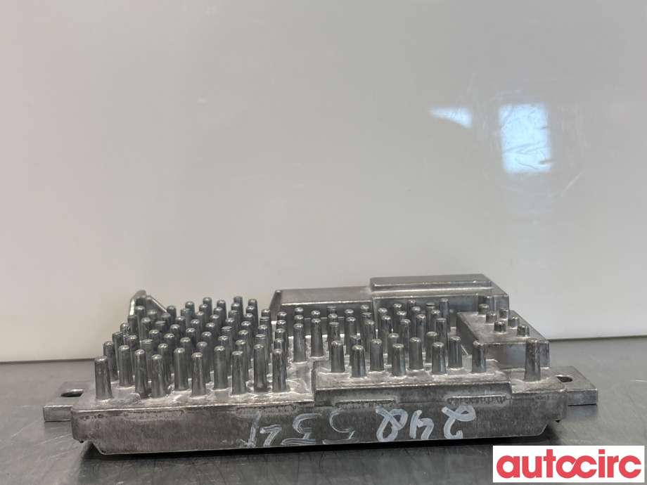Styreenhet diverse til Mercedes EQE 2022-->>  (MERCEDES|A2069001518||A2069006423)