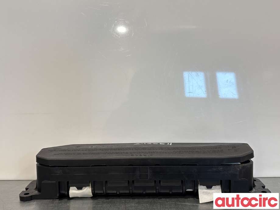 Airbag kne til Mercedes EQE 2022-->>  (MERCEDES|A2978606500|)