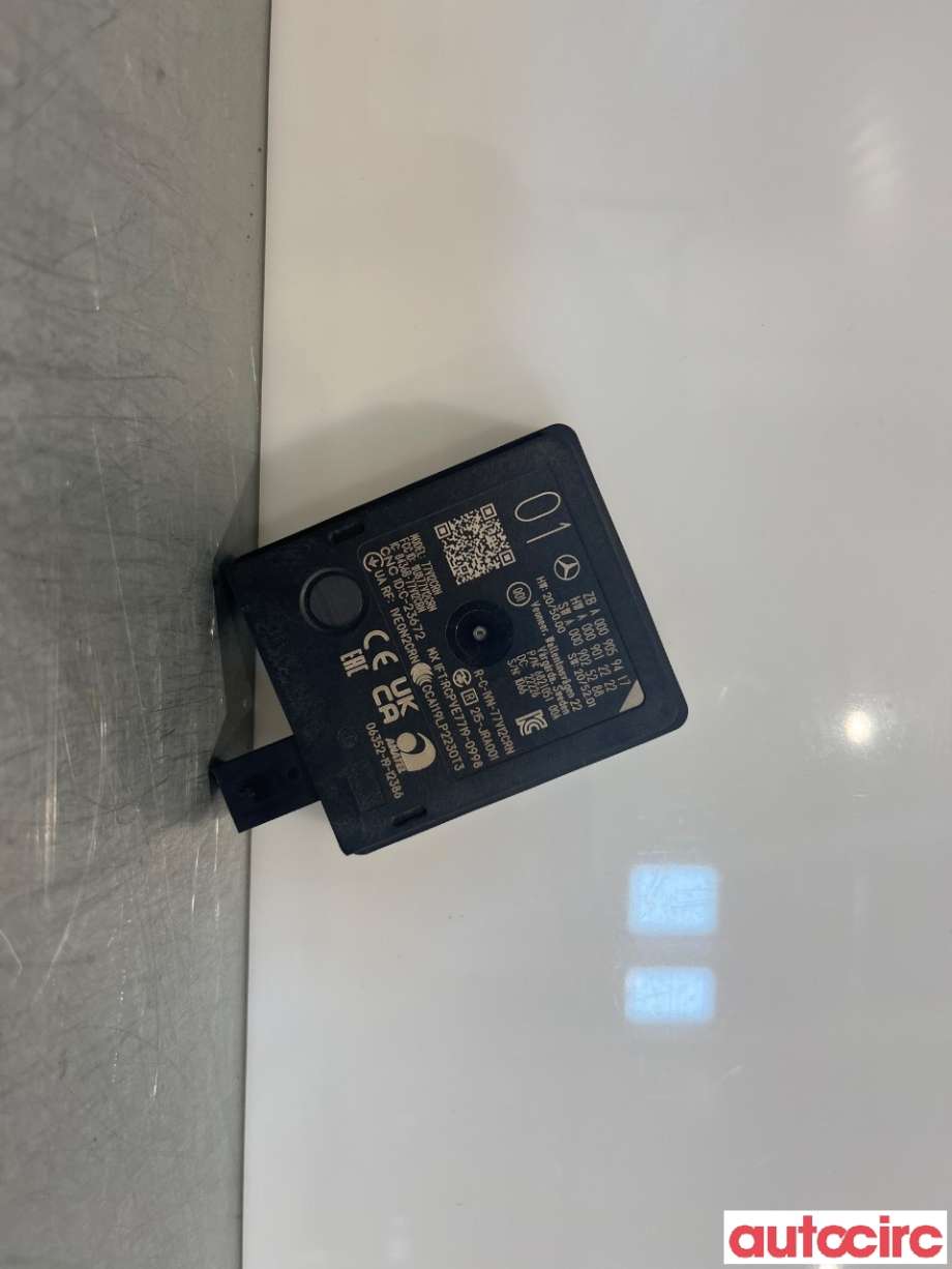 Sensor radar til Mercedes EQE 2022-->>  (MERCEDES|A0009059417)