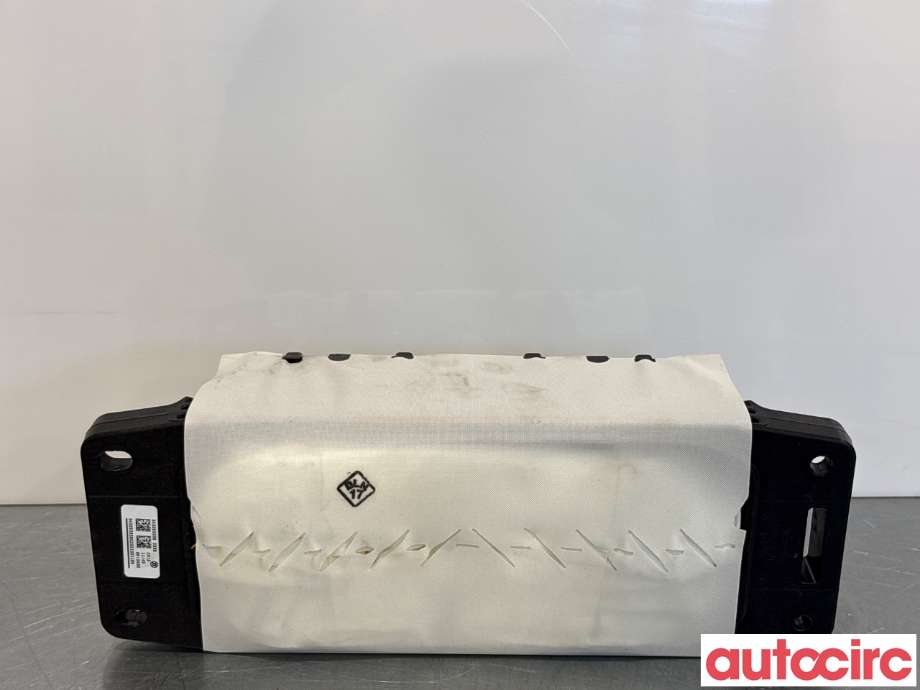 Airbag passasjer til Mercedes EQE, 2022-->>  (MERCEDES|A2958603400)