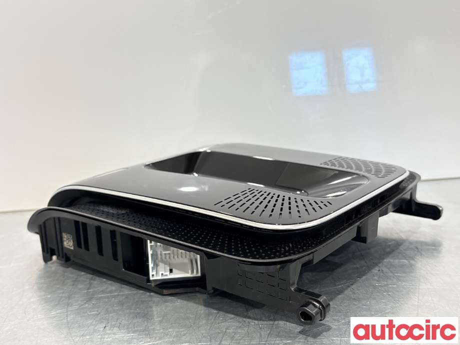 Taklyspanel til Mercedes EQE 2022-->>  (MERCEDES|A0009006240||A0009002245)