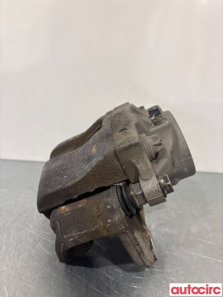 Bremsecaliper venstre foran til Hyundai Kona 2017-2021 (Type I, Fase 1)  (HYUNDAI|58180K4A10|)
