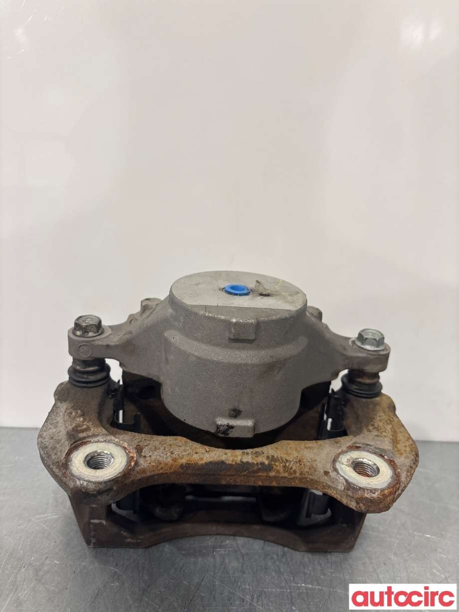 Bremsecaliper venstre foran til Hyundai Kona 2017-2021 (Type I, Fase 1)  (HYUNDAI|58180K4A10|)