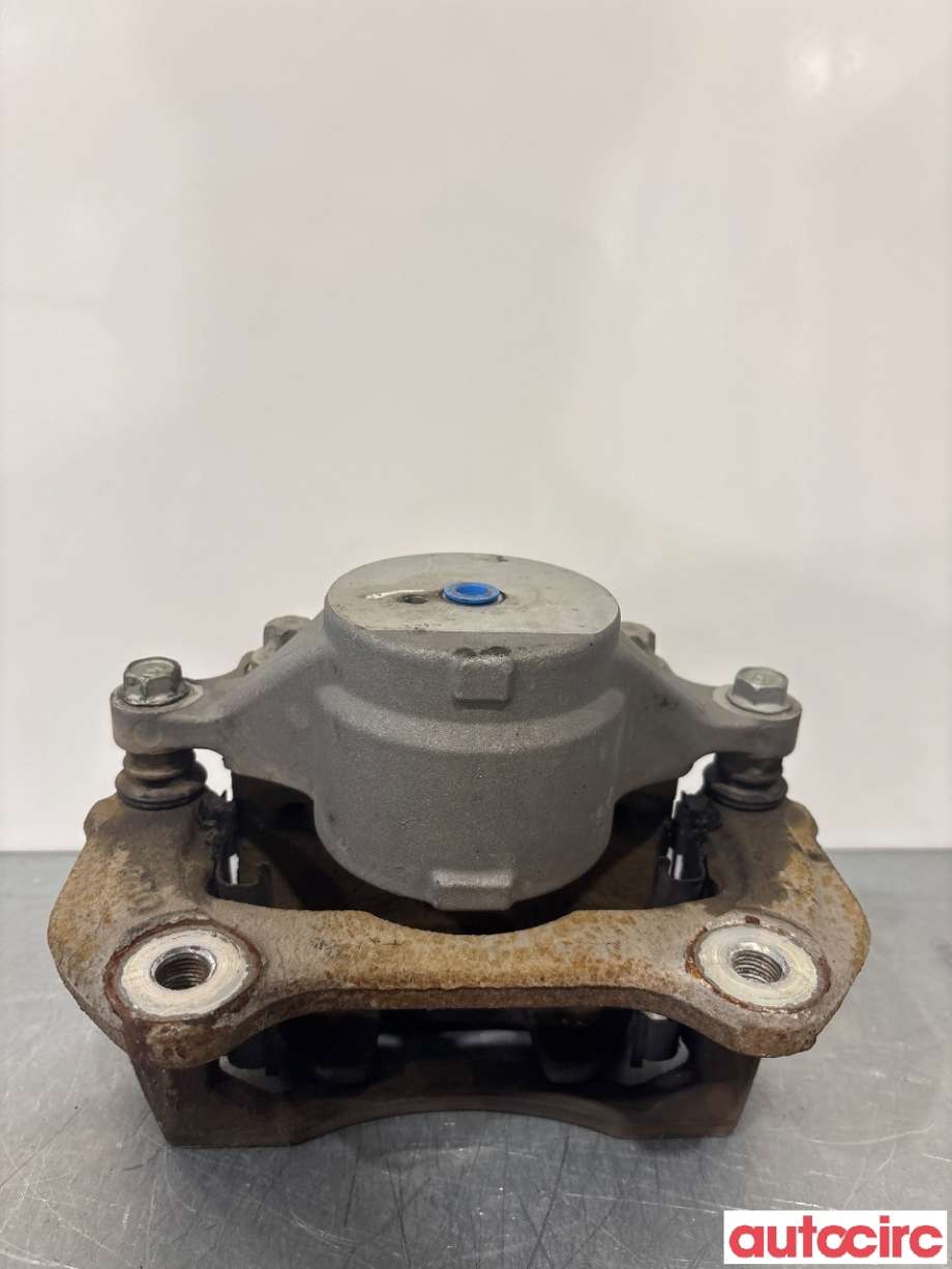 Bremsecaliper høyre foran til Hyundai Kona 2017-2021 (Type I, Fase 1) (HYUNDAI|58190K4A10|)