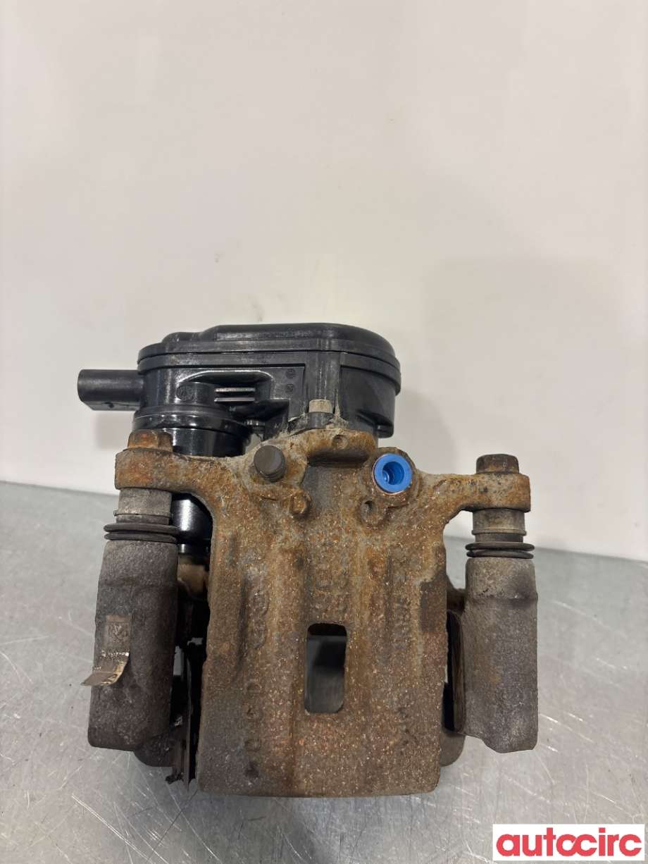 Bremsecaliper venstre bak til Hyundai Kona, 2017-2021 (Type I, Fase 1)  (HYUNDAI|58310K4A10)