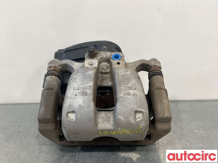 Bremsecaliper venstre bak til Tesla Model 3, 2018-2023 (Fase 1)  (TESLA|1044623-00-H)