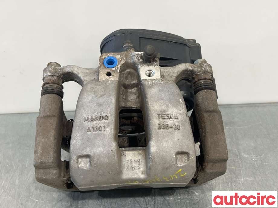 Bremsecaliper høyre bak til Tesla Model 3, 2018-2023 (Fase 1)  (TESLA|1044624-00-H)