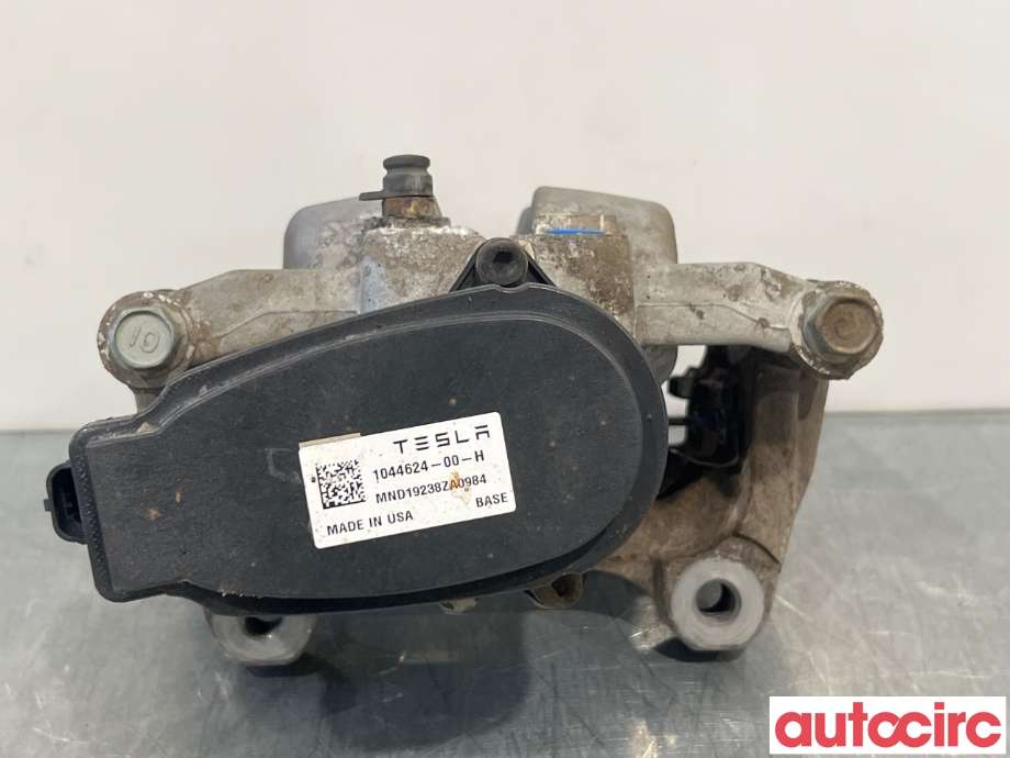 Bremsecaliper høyre bak til Tesla Model 3 2018-2023 (Fase 1)  (TESLA|1044624-00-H|)