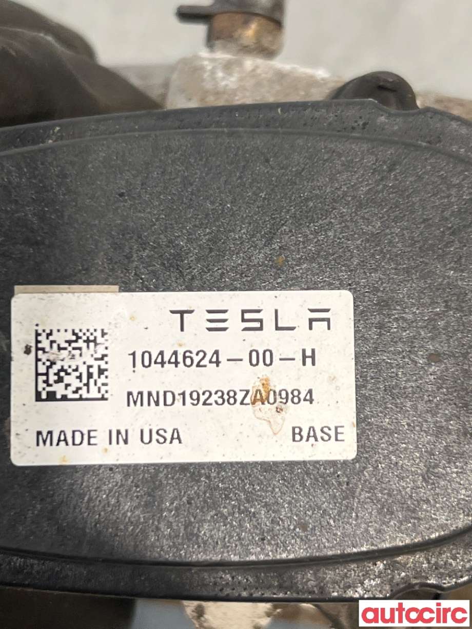 Bremsecaliper høyre bak til Tesla Model 3 2018-2023 (Fase 1)  (TESLA|1044624-00-H|)