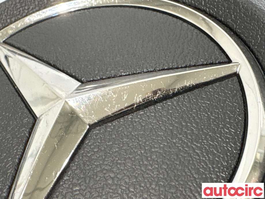 Airbag rattpute til Mercedes EQE 2022-->> (MERCEDES|A0008603604|)