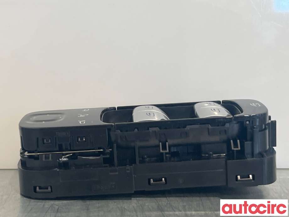 Bryter ruteheis til Mercedes EQE 2022-->>  (MERCEDES|A2069008815)