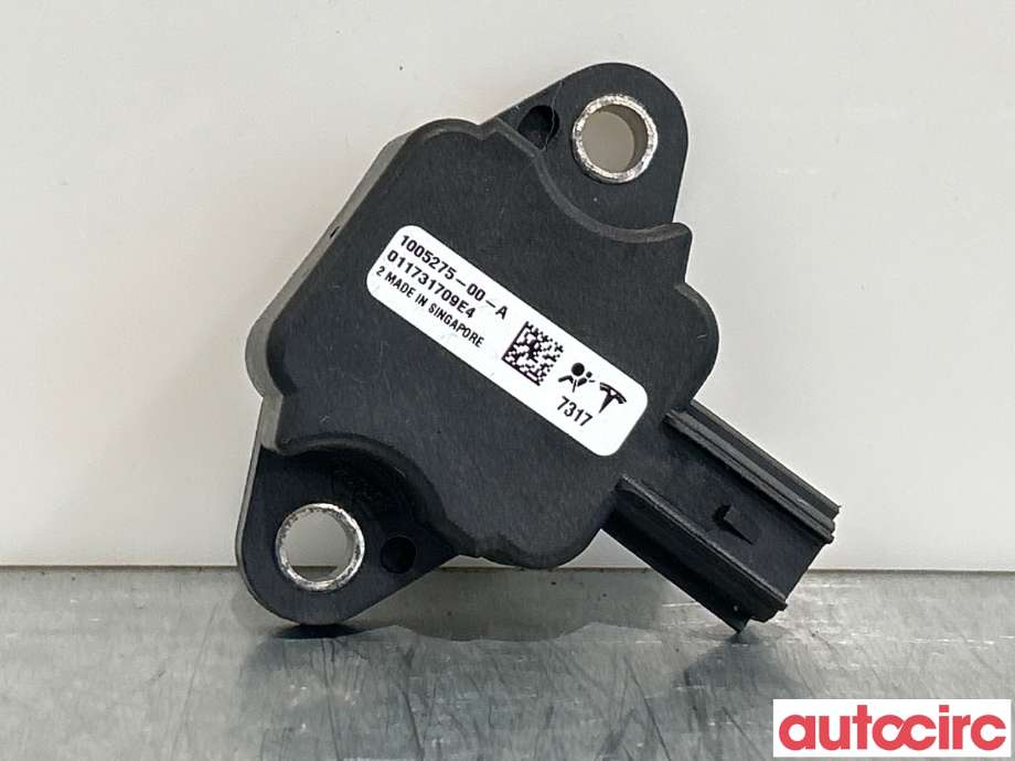 Airbag sensor venstre til Tesla Model S 2016-2021 (Fase 2) (TESLA|1005275-00-A|)