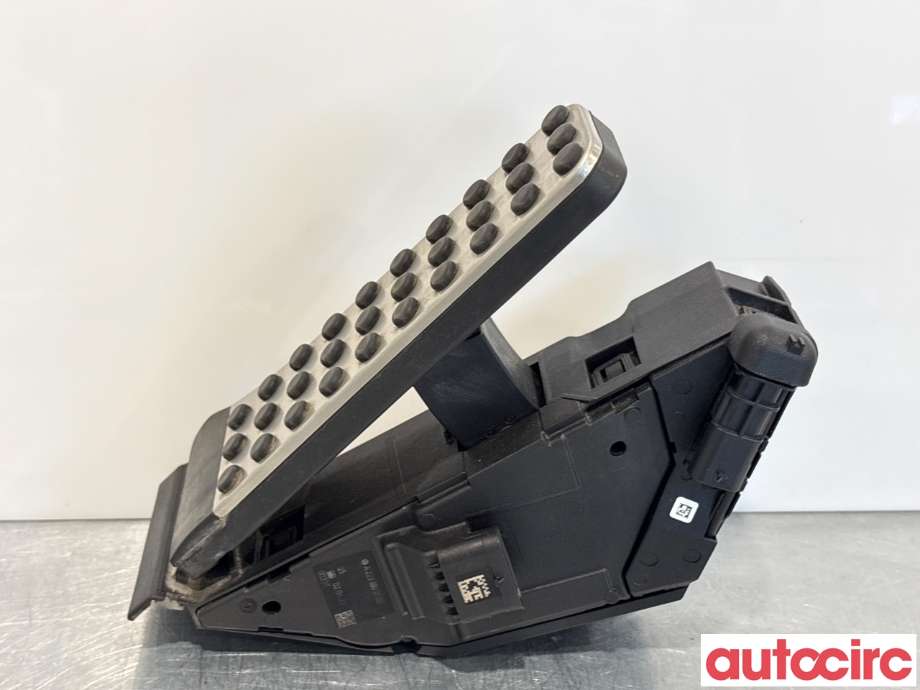 Pedal gass til Mercedes EQE 2022-->>  (MERCEDES|A2233000500|)