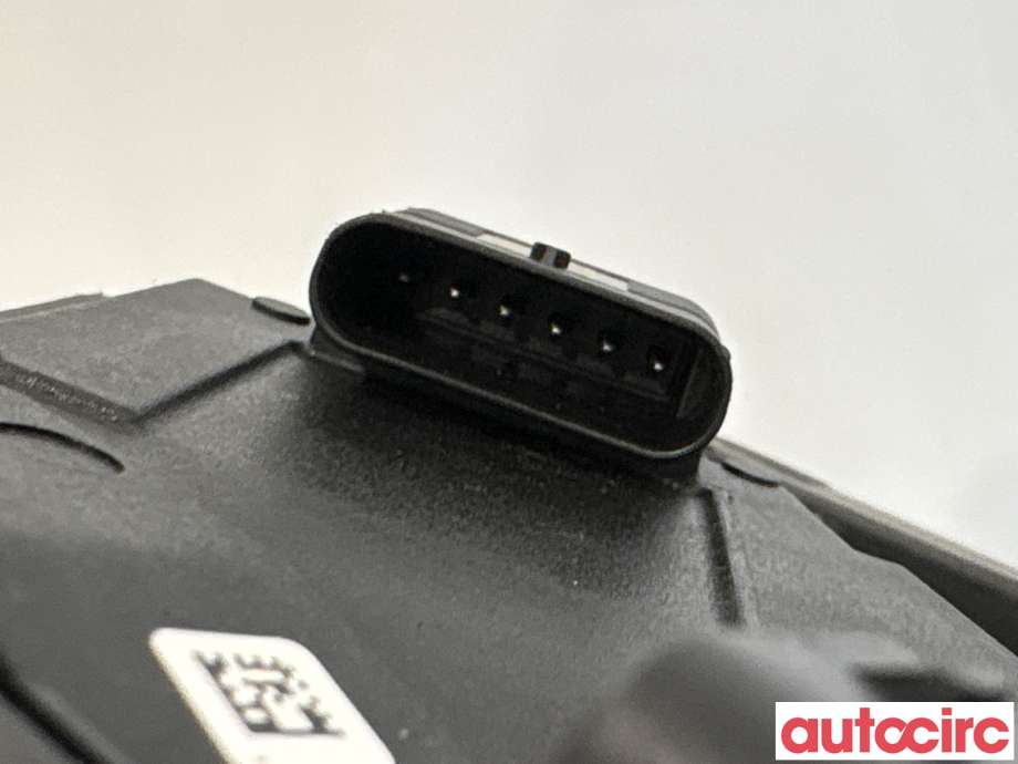 Pedal gass til Mercedes EQE 2022-->>  (MERCEDES|A2233000500|)