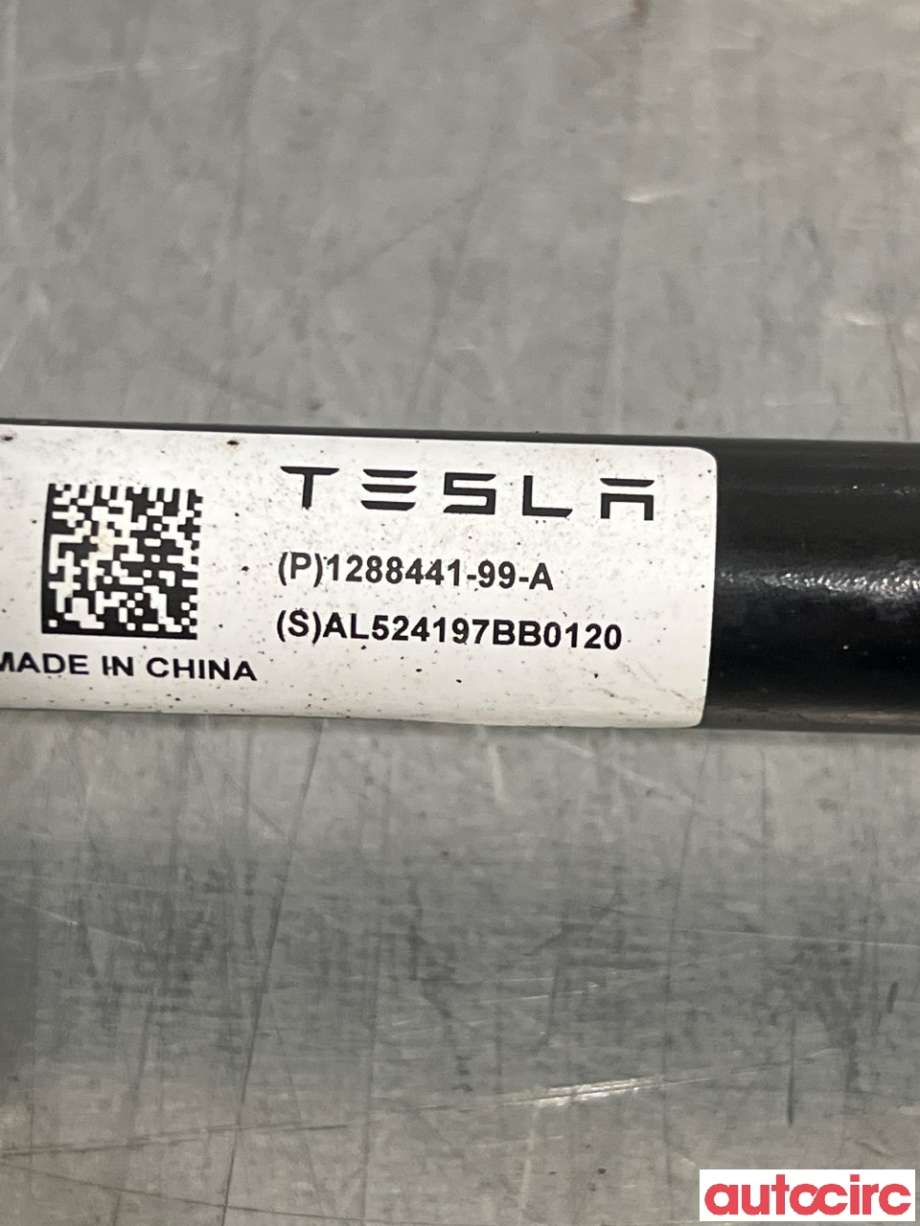 Bærebru venstre bak til Tesla Model 3 2018-2023 (Fase 1) (TESLA|1288441-99-A|)