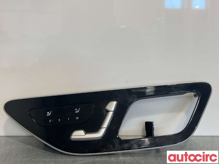 Bryter diverse til Mercedes EQE 2022-->> (MERCEDES|A2069007008)