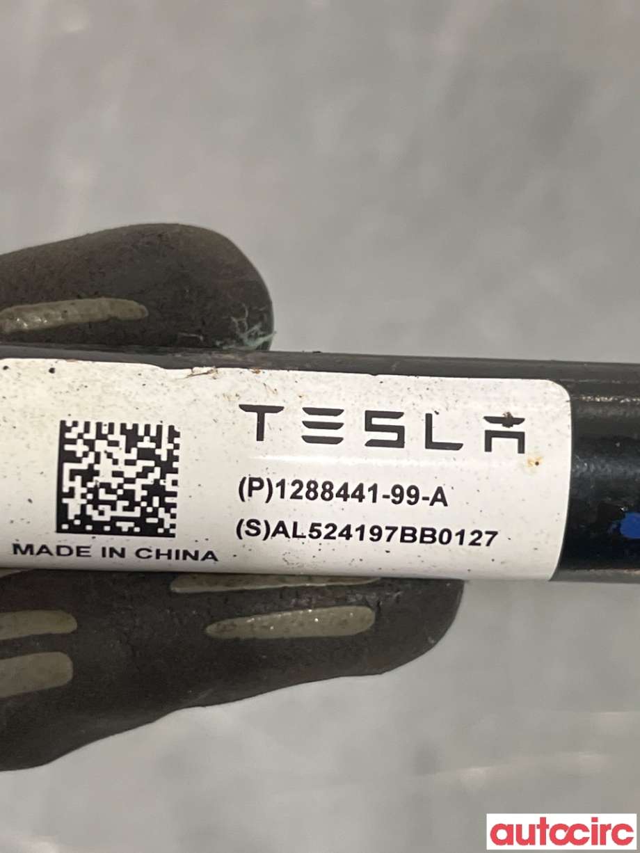 Bærebru høyre bak til Tesla Model 3 2018-2023 (Fase 1)  (TESLA|1288441-99-A|)