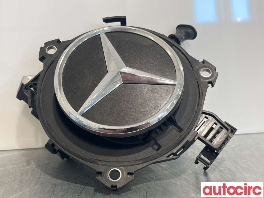 Bakluke/bakdør håndtak til Mercedes EQE 2022-->> (MERCEDES|A0997504500)