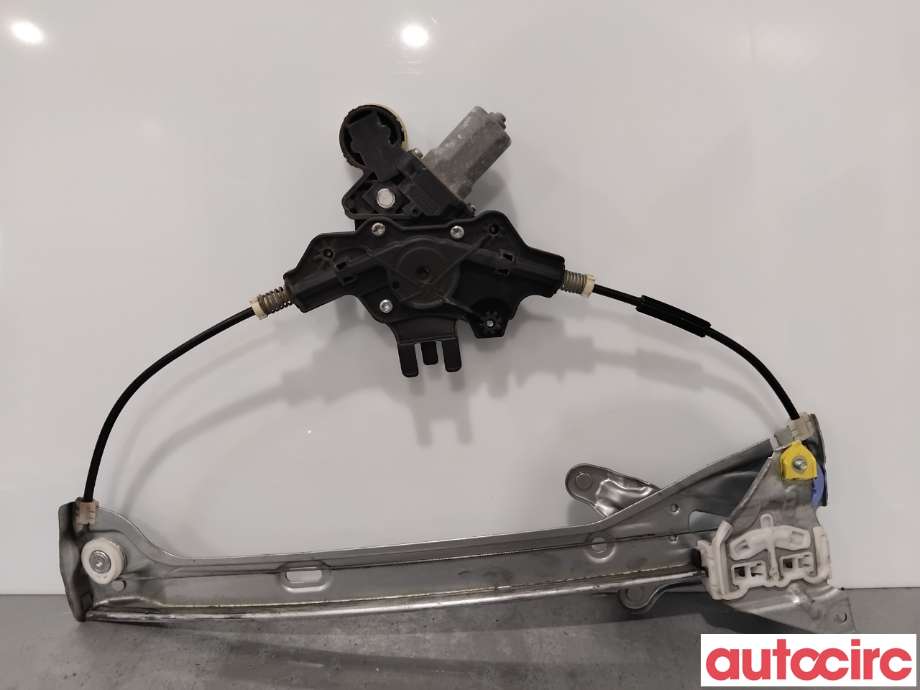 Ruteheis til Toyota Corolla 2019-->> (TOYOTA|6982002741|C86185-107|69820-02741)