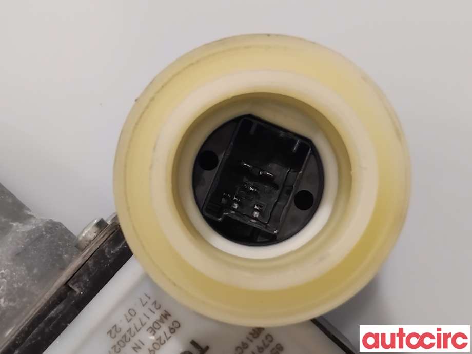 Ruteheis til Toyota Corolla 2019-->> (TOYOTA|6982002741|C86185-107|69820-02741)