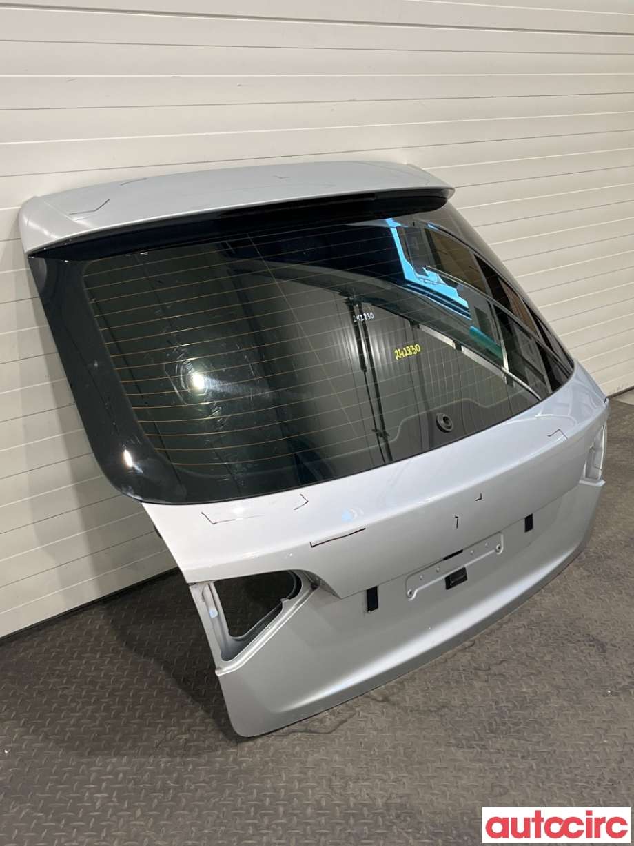 Bakluke combi til Audi A4 2007-2014 (Type IV) (B8) (B8) (AUDI|8K9827023)