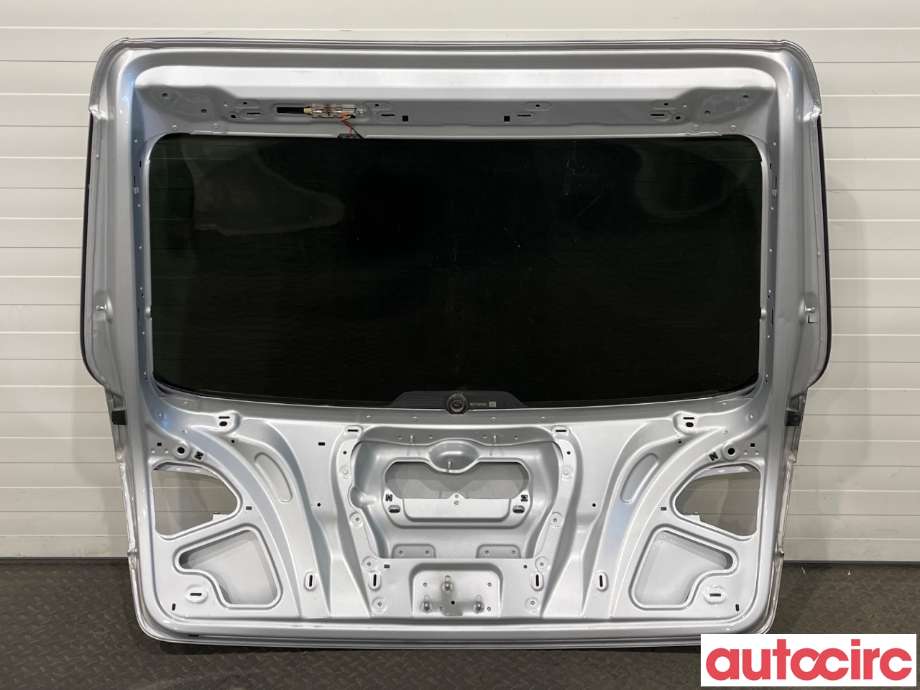 Bakluke combi til Audi A4 2007-2014 (Type IV) (B8) (B8) (AUDI|8K9827023)