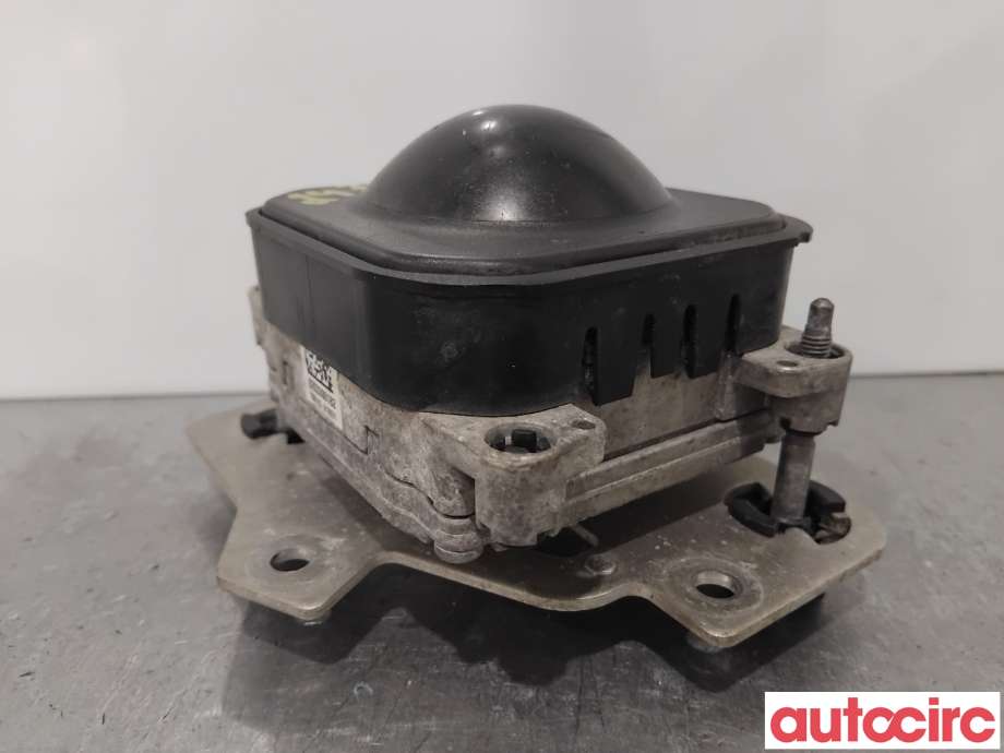 Sensor radar til Audi A6, Allroad 2015-2019 (Type III, Fase 2) (C7) (C7) (AUDI|4G0907541BX|0203300182|4G0907541B)